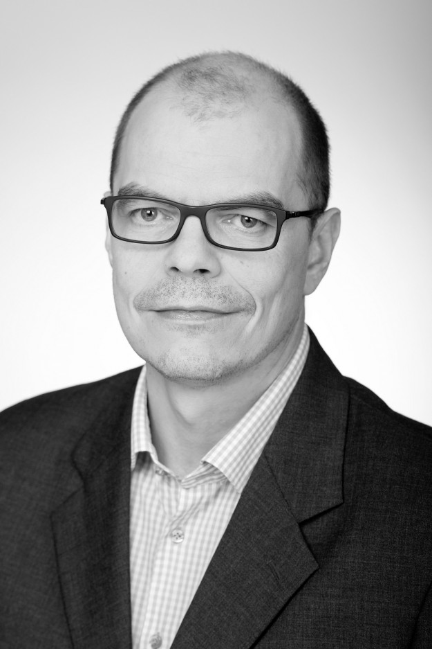 Andreas Schubert